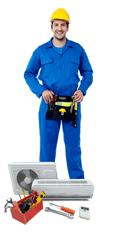 ac service center in vadodara